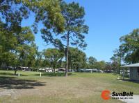 1983 BRIG Mobile Home