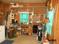 1983 BRIG Mobile Home