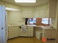 1983 BRIG Mobile Home