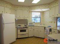 1983 BRIG Mobile Home