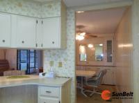 1983 BRIG Mobile Home