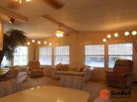 1983 BRIG Mobile Home