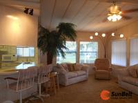 1983 BRIG Mobile Home