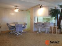 1983 BRIG Mobile Home