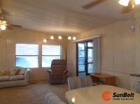 1983 BRIG Mobile Home