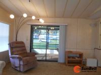 1983 BRIG Mobile Home