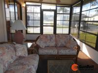 1983 BRIG Mobile Home