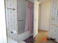 1983 BRIG Mobile Home