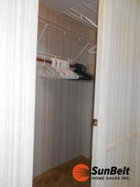 1983 BRIG Mobile Home