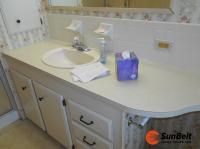 1983 BRIG Mobile Home