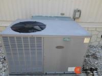 1983 BRIG Mobile Home