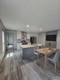 2024 Clayton Breeze Manufactured Home