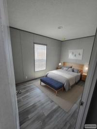 2024 Clayton Breeze Manufactured Home