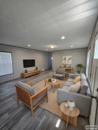 2024 Clayton Breeze Manufactured Home