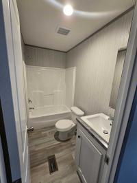 2024 Clayton Breeze Manufactured Home