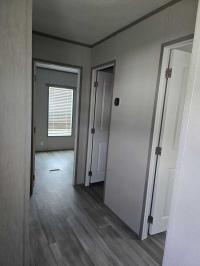 2024 Clayton Breeze Manufactured Home