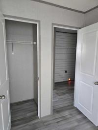 2024 Clayton Breeze Manufactured Home