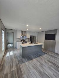 2024 Clayton Breeze Manufactured Home