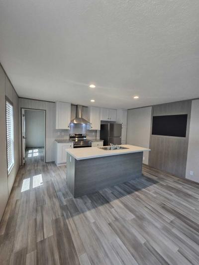 Mobile Home at 4511 Dirt Rd #80 Joplin, MO 64801