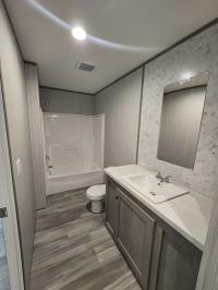 2024 Clayton Breeze Manufactured Home