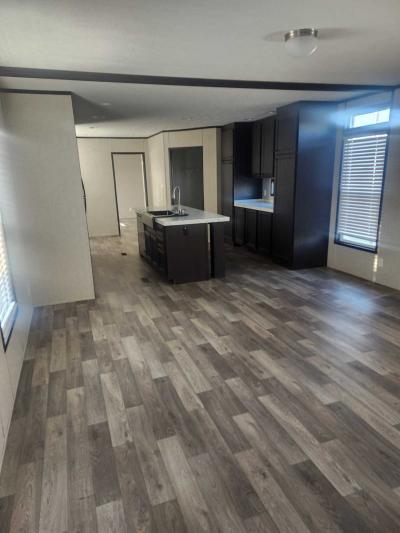 Photo 5 of 8 of home located at 11912 E 112th Place N. #103 Owasso, OK 74055