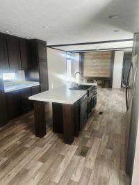 2021 Clayton Manufactured Home