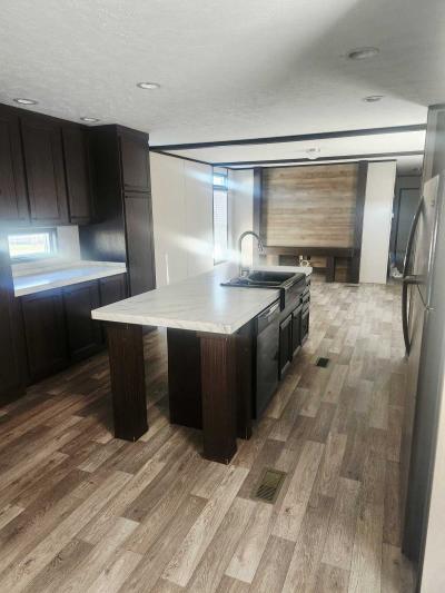 Photo 3 of 8 of home located at 11912 E 112th Place N. #103 Owasso, OK 74055