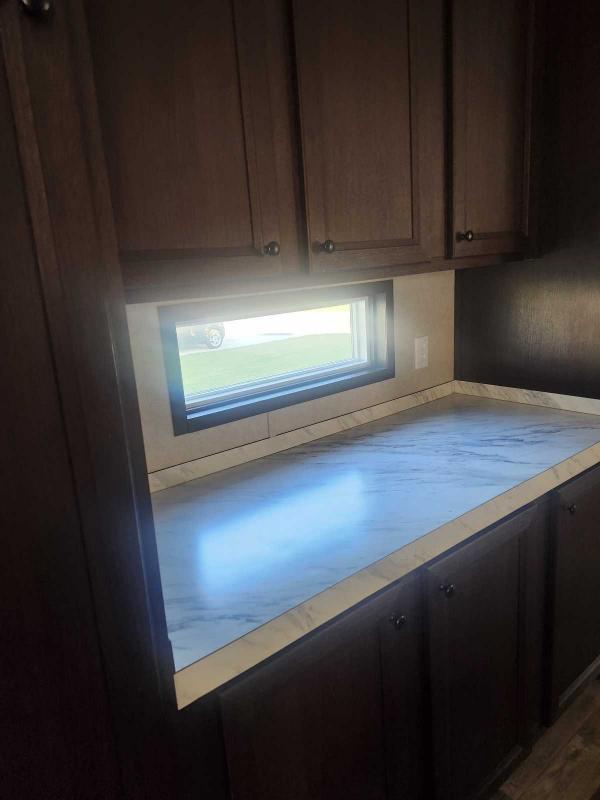 2021 Clayton Manufactured Home