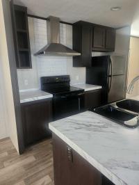 2021 Clayton Manufactured Home