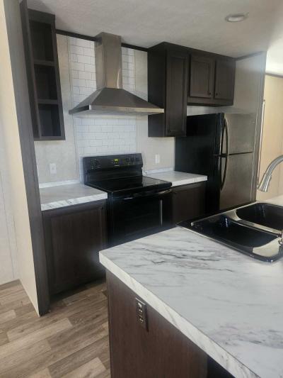 Photo 2 of 8 of home located at 11912 E 112th Place N. #103 Owasso, OK 74055