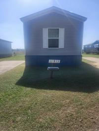 2021 Clayton Manufactured Home
