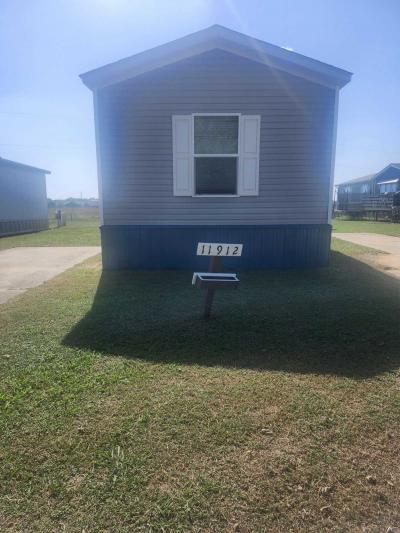 Mobile Home at 11912 E 112th Place N. #103 Owasso, OK 74055
