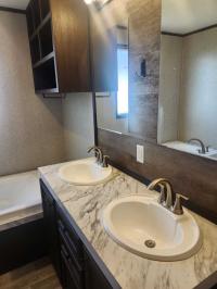 2021 Clayton Manufactured Home