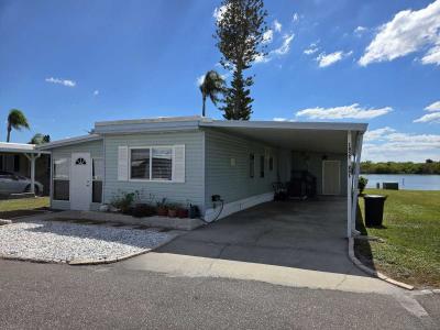 Mobile Home at 1857 Gangway Loop #291 Ruskin, FL 33570