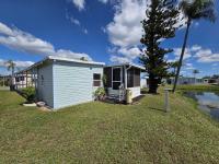1971 MANAT Mobile Home