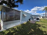 1971 MANAT Mobile Home