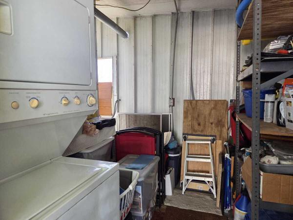 1971 MANAT Mobile Home