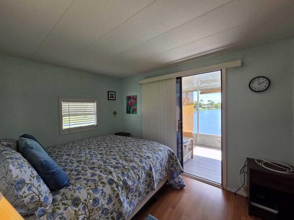 1971 MANAT Mobile Home