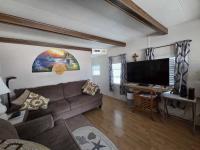1971 MANAT Mobile Home