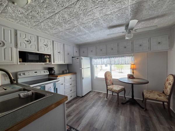 1971 MANAT Mobile Home