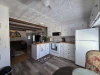 1971 MANAT Mobile Home
