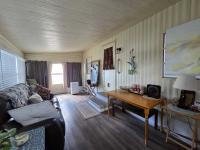 1971 MANAT Mobile Home