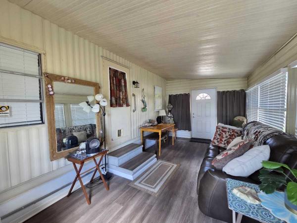 1971 MANAT Mobile Home