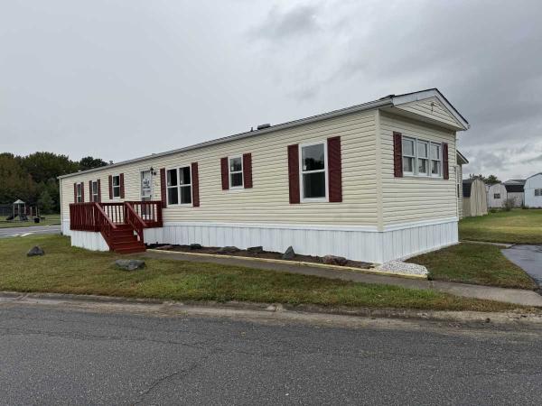 1989 Torch Mobile Home For Sale
