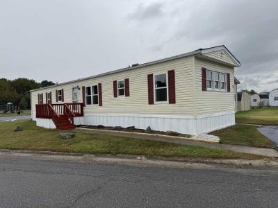 Mobile Home at 1317 Donna Marie Way Bear, DE 19701