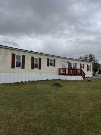 1989 Torch Mobile Home