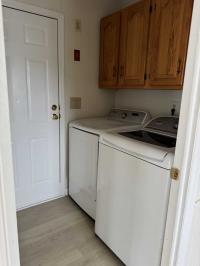 1989 Torch Mobile Home