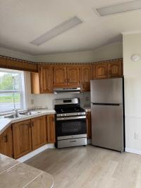 1989 Torch Mobile Home