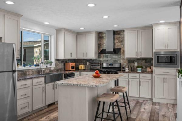 2021  Mobile Home For Sale