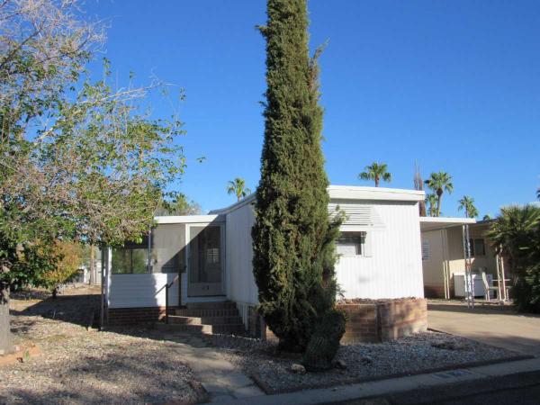 1971  Mobile Home For Sale